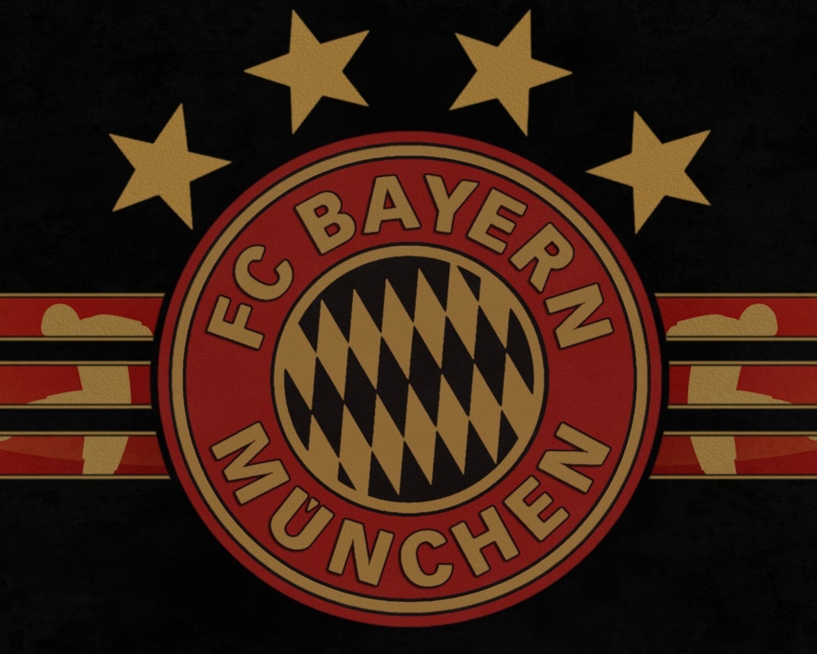 Sfondi FC Bayern Munich 1600x1280