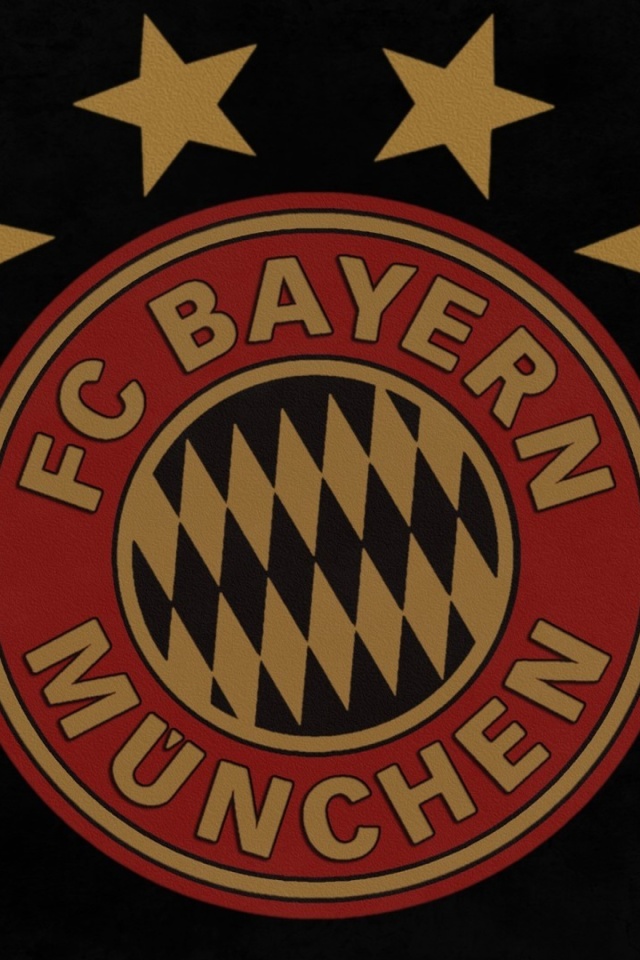 Screenshot №1 pro téma FC Bayern Munich 640x960