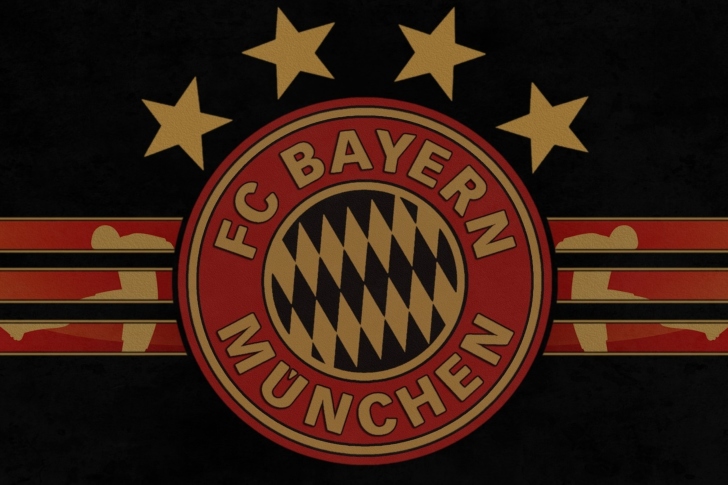 Обои FC Bayern Munich