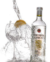 Sfondi Bacardi Limon 176x220