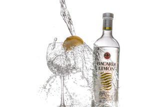 Free Bacardi Limon Picture for Android, iPhone and iPad