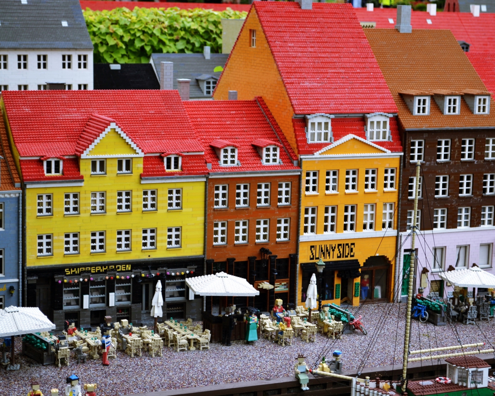 Lego City screenshot #1 1600x1280