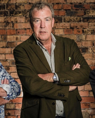The Grand Tour Wallpaper for 768x1280
