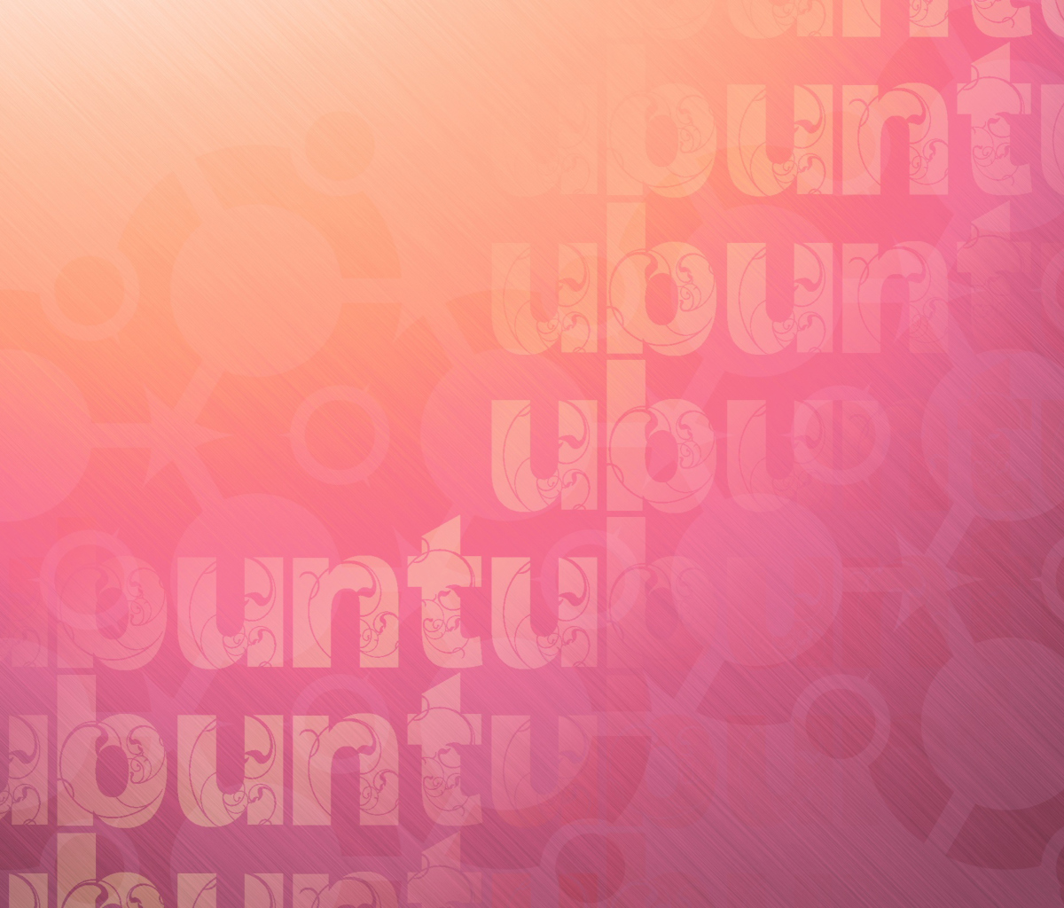 Screenshot №1 pro téma Ubuntu Wallpaper 1200x1024