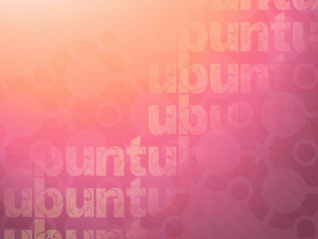 Screenshot №1 pro téma Ubuntu Wallpaper 640x480