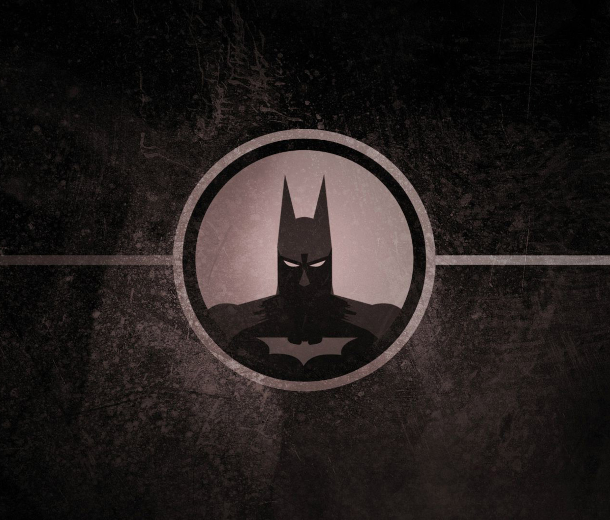 Das Batman Comics Wallpaper 1200x1024