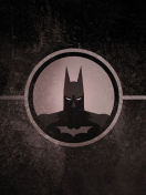 Screenshot №1 pro téma Batman Comics 132x176