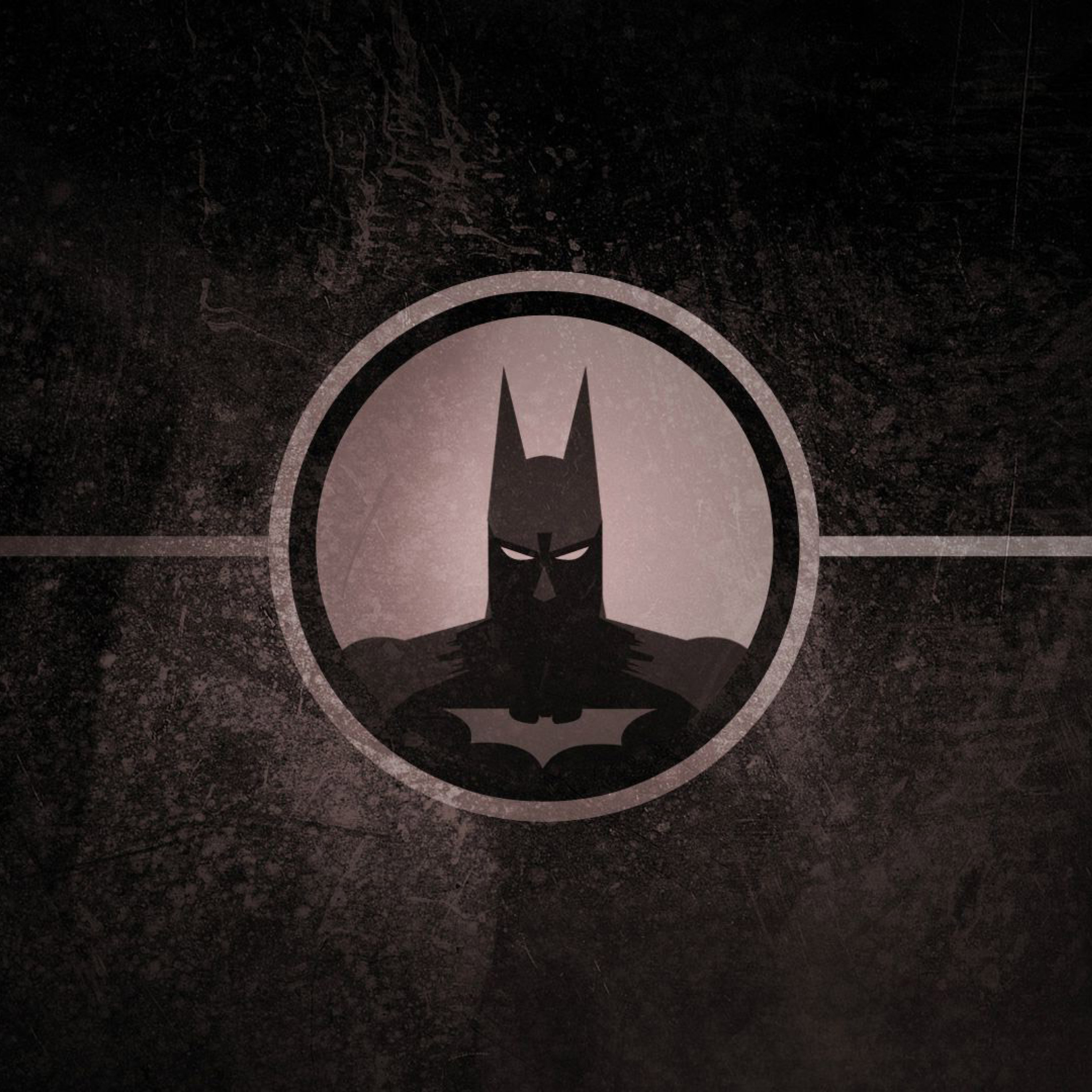 Fondo de pantalla Batman Comics 2048x2048