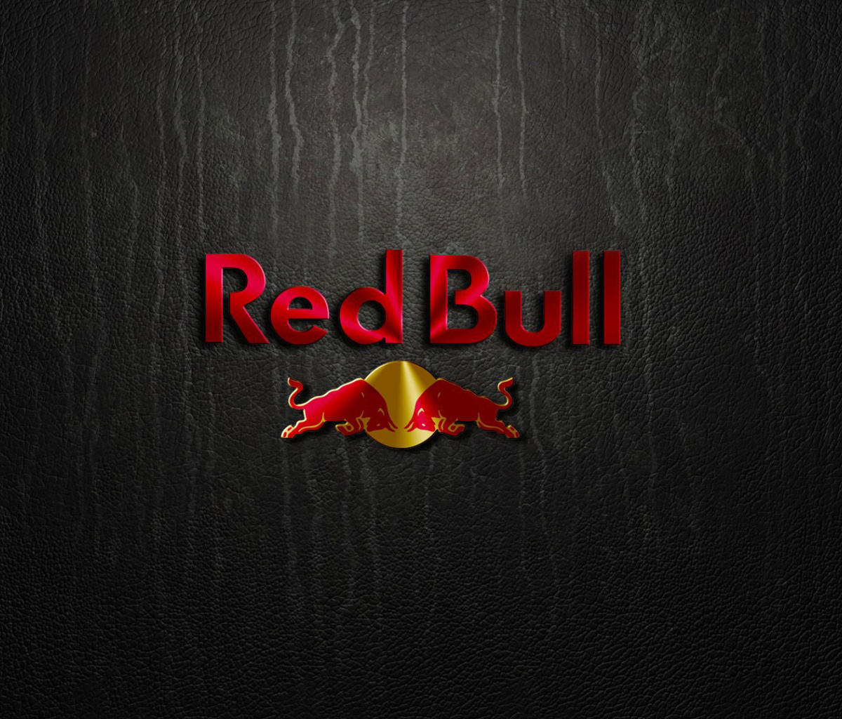 Das Red Bull Wallpaper 1200x1024