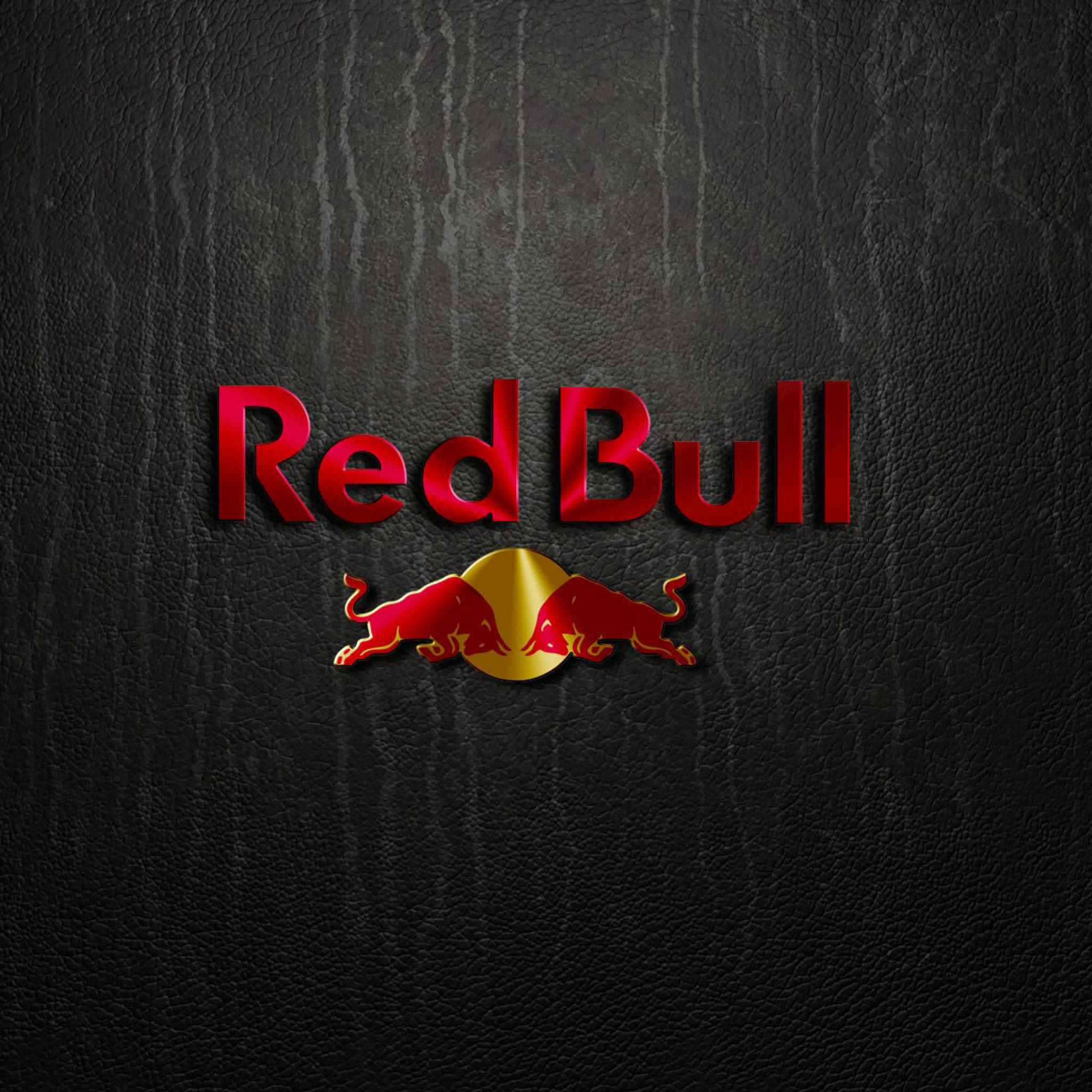 Screenshot №1 pro téma Red Bull 2048x2048