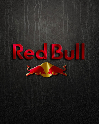 Red Bull - Obrázkek zdarma pro Nokia X3