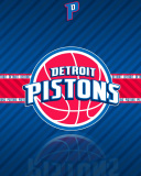 Detroit Pistons screenshot #1 128x160