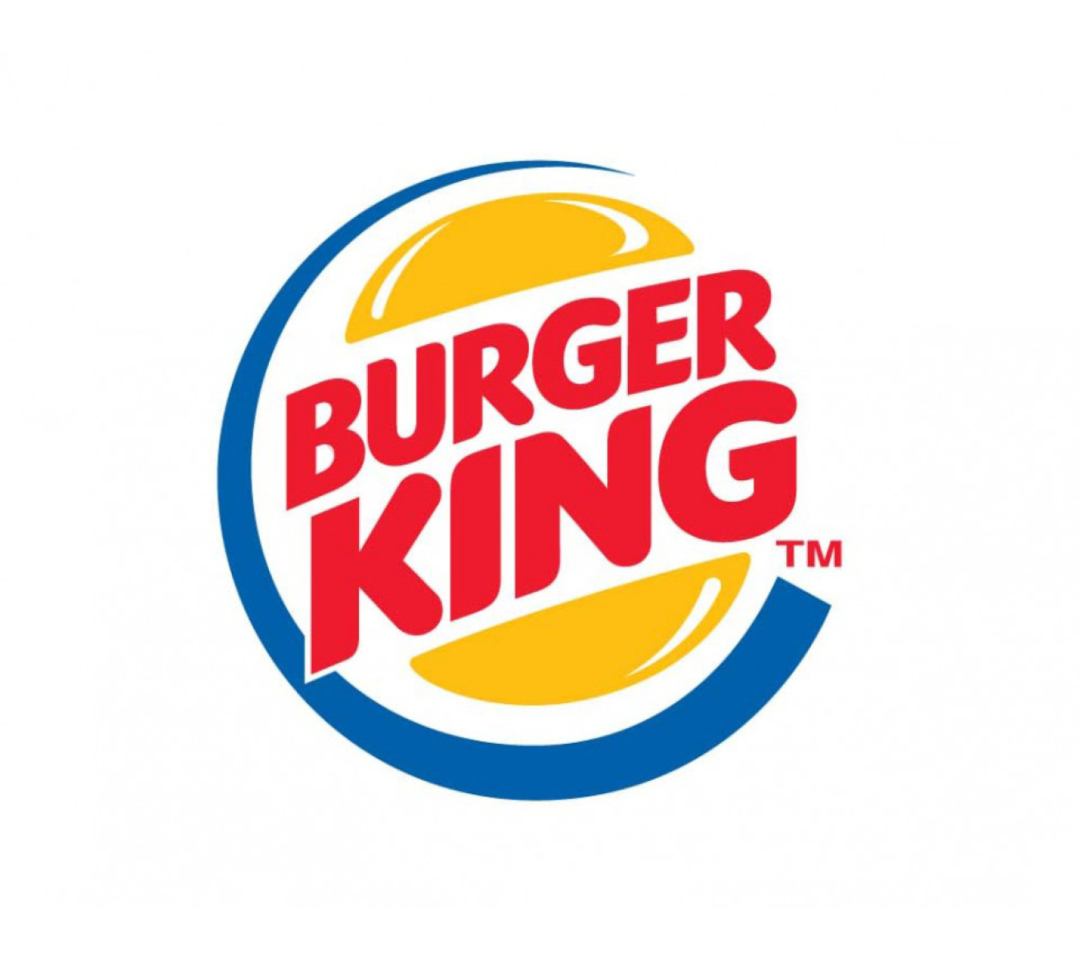 Screenshot №1 pro téma Burger King 1080x960