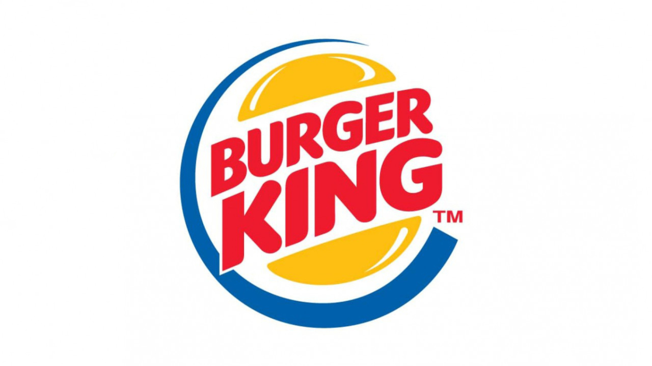 Screenshot №1 pro téma Burger King 1280x720