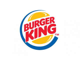 Burger King wallpaper 320x240