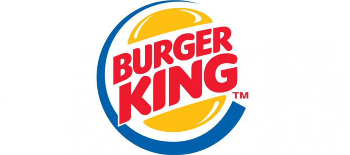 Screenshot №1 pro téma Burger King 720x320