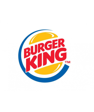 Burger King - Obrázkek zdarma pro 768x1280