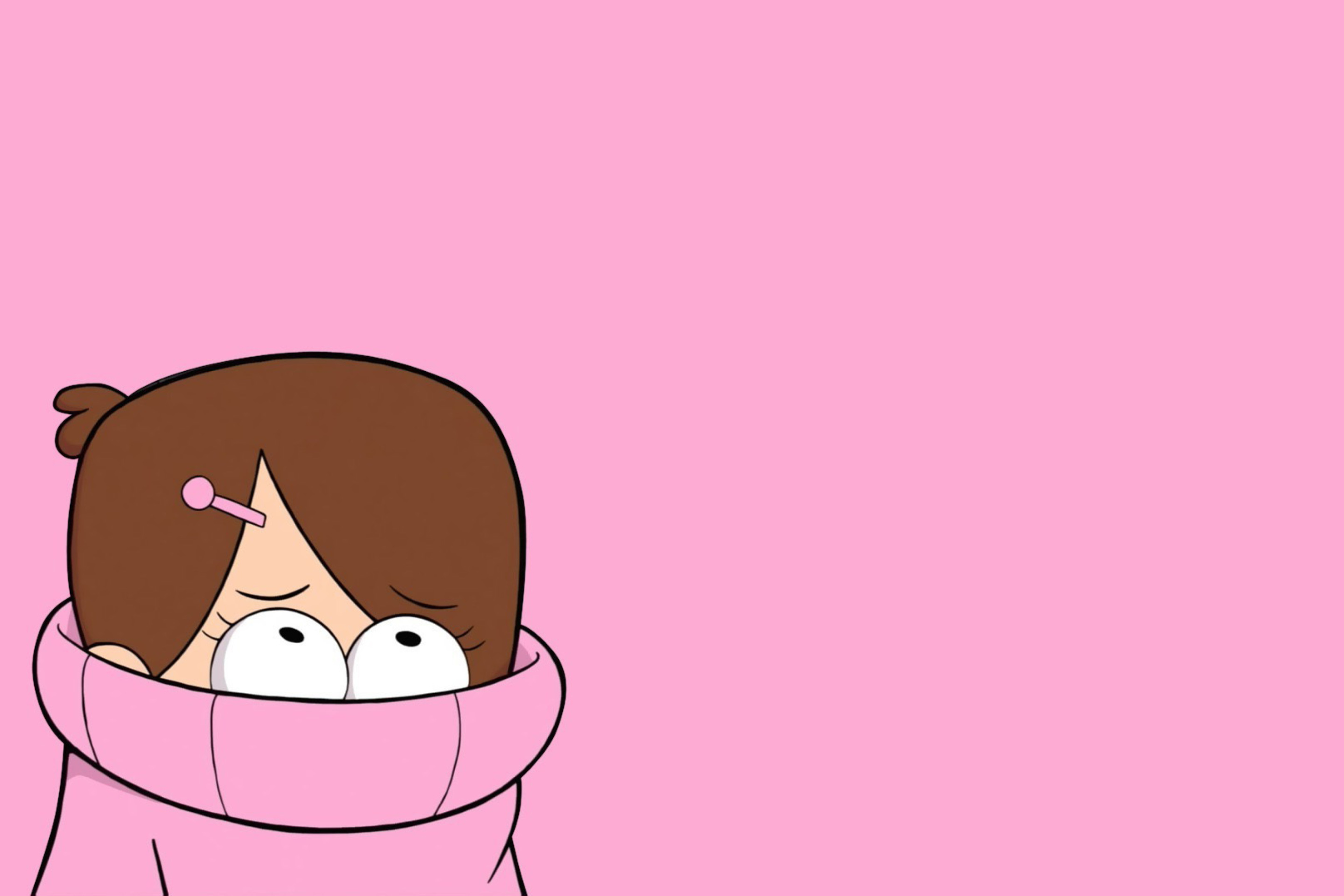 Screenshot №1 pro téma Mabel, Gravity Falls 2880x1920