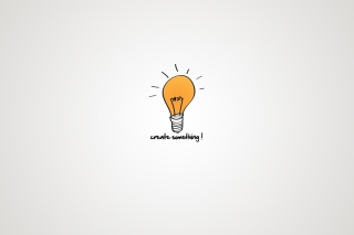 Create Something - Obrázkek zdarma pro Android 720x1280