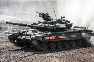 Armoured fighting vehicle - Obrázkek zdarma pro 1280x800