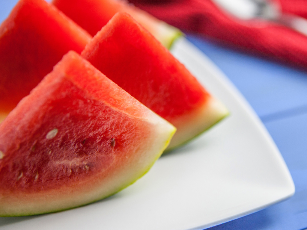 Watermelon screenshot #1 1024x768