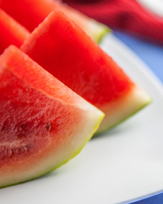 Watermelon - Fondos de pantalla gratis para iPhone 4S