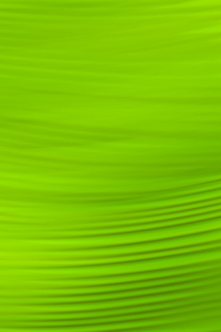 Green Pattern wallpaper 320x480