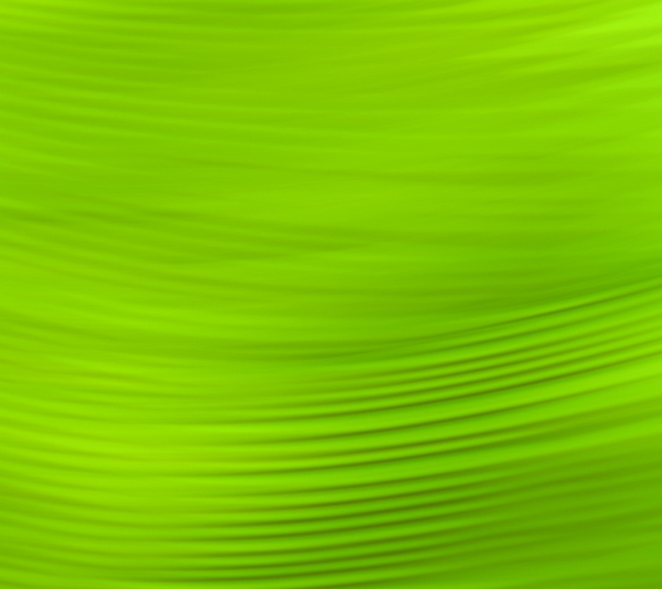 Das Green Pattern Wallpaper 960x854