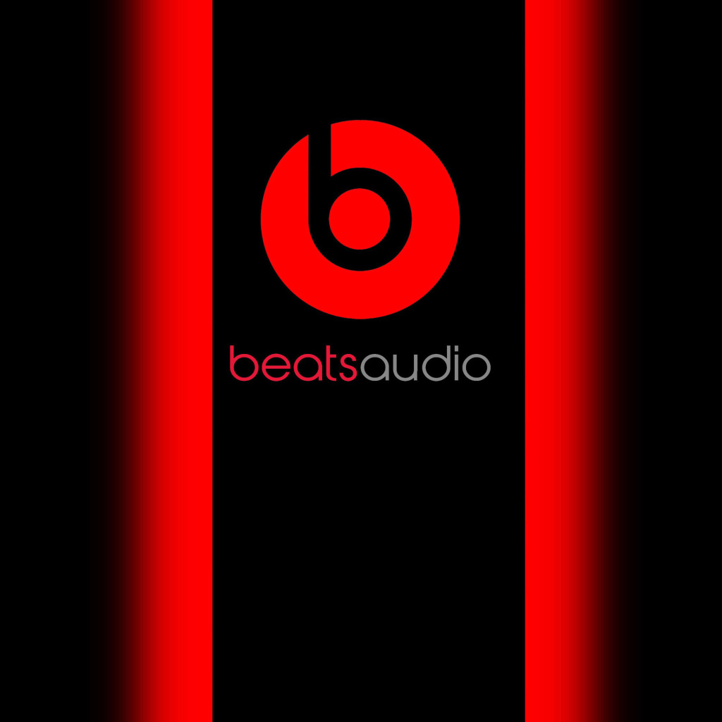 Beats Audio screenshot #1 1024x1024