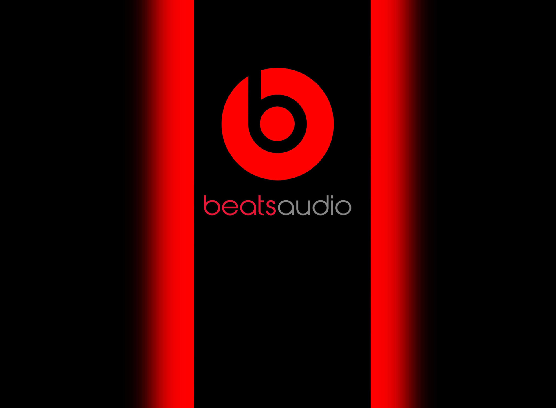 Beats Audio screenshot #1 1920x1408