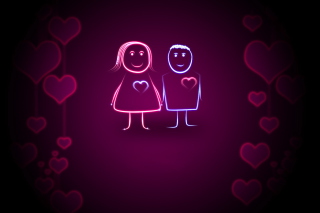 Free Valentine's Day Picture for Android, iPhone and iPad