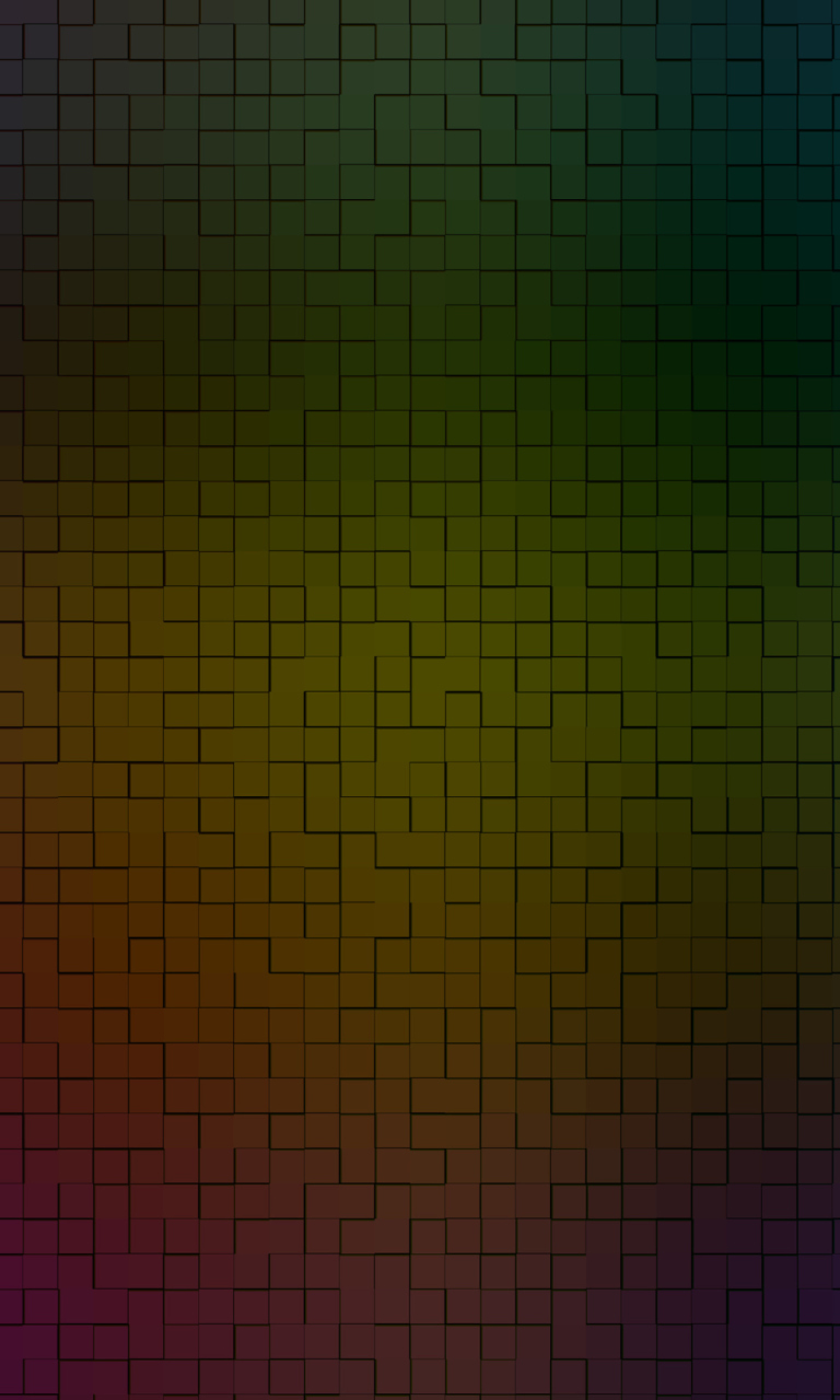 Rainbow Tiles screenshot #1 768x1280