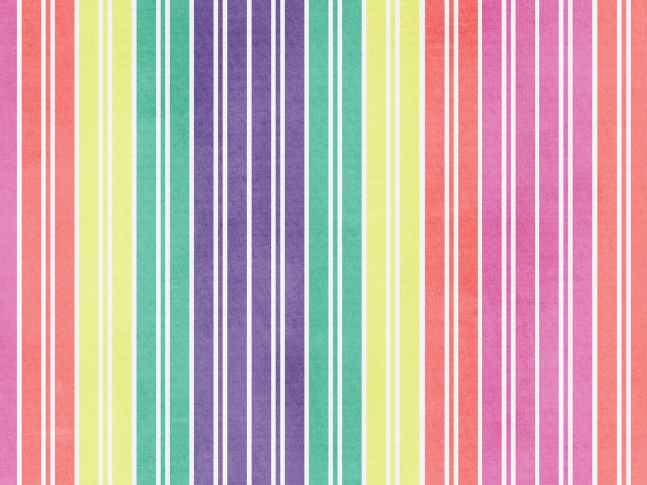 Screenshot №1 pro téma Colorful Stripes 1280x960