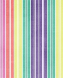 Das Colorful Stripes Wallpaper 128x160