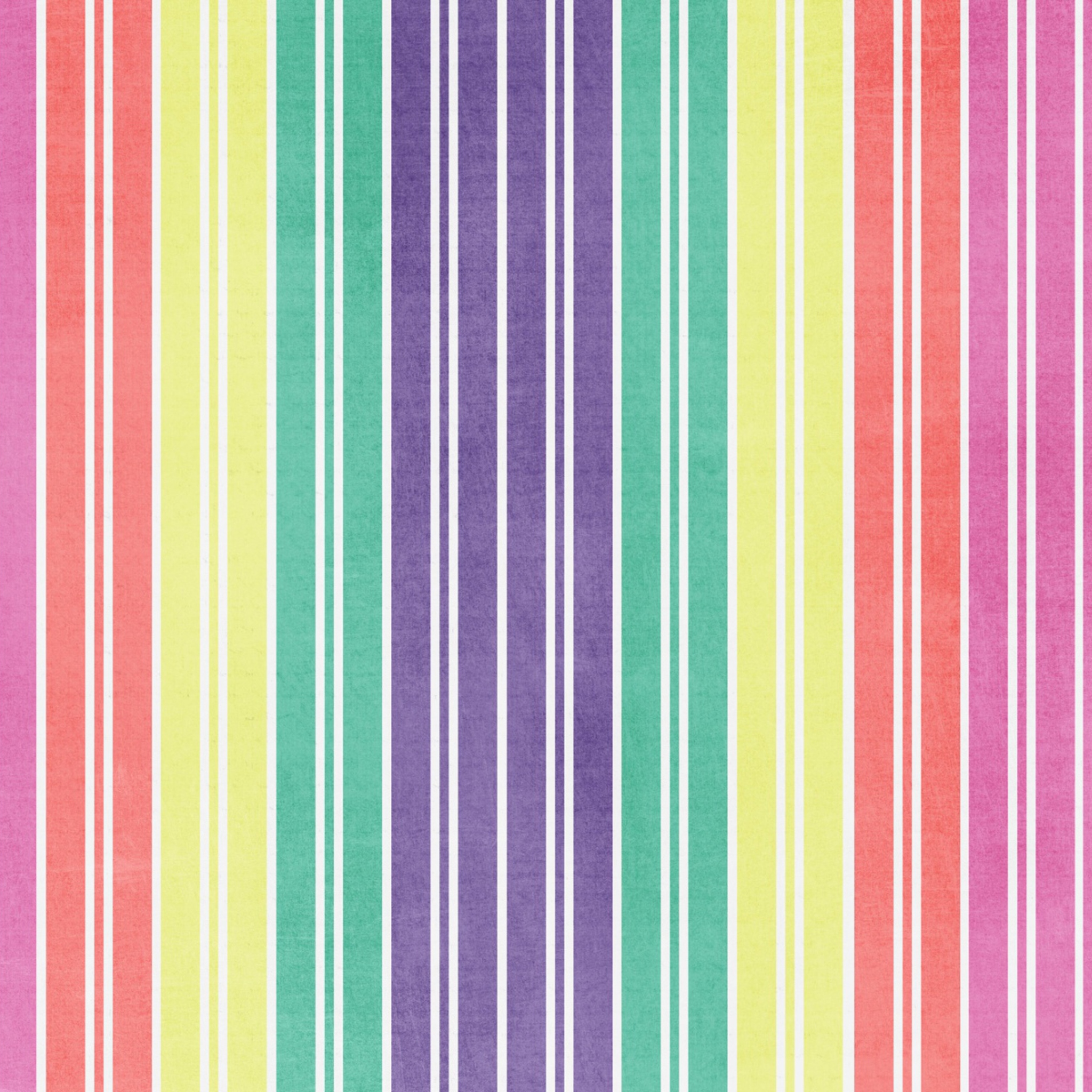 Sfondi Colorful Stripes 2048x2048