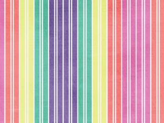 Screenshot №1 pro téma Colorful Stripes 320x240