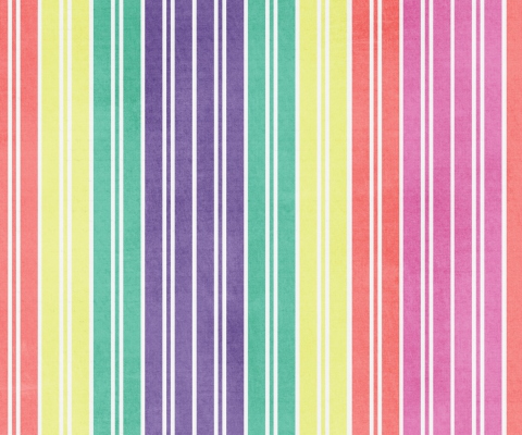 Screenshot №1 pro téma Colorful Stripes 480x400