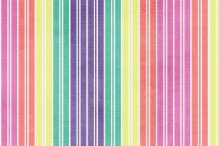 Colorful Stripes papel de parede para celular 