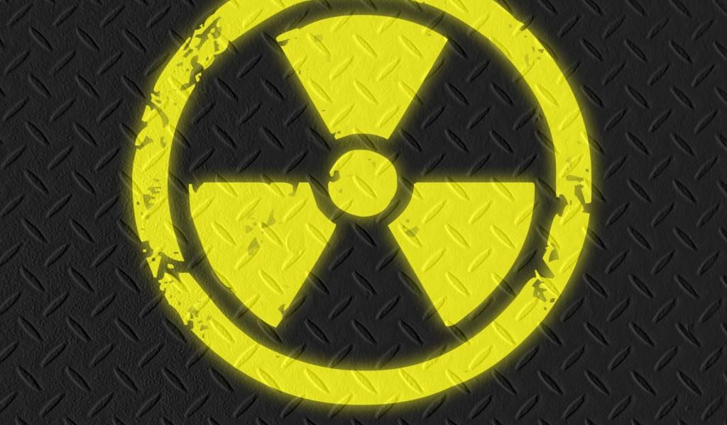 Radioactive screenshot #1 1024x600