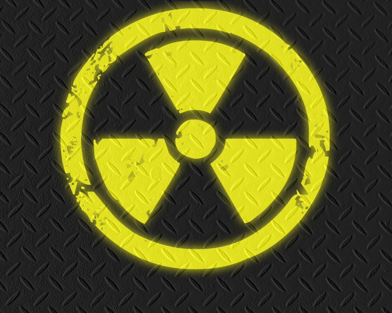 Screenshot №1 pro téma Radioactive 1600x1280