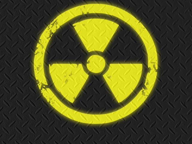 Sfondi Radioactive 640x480