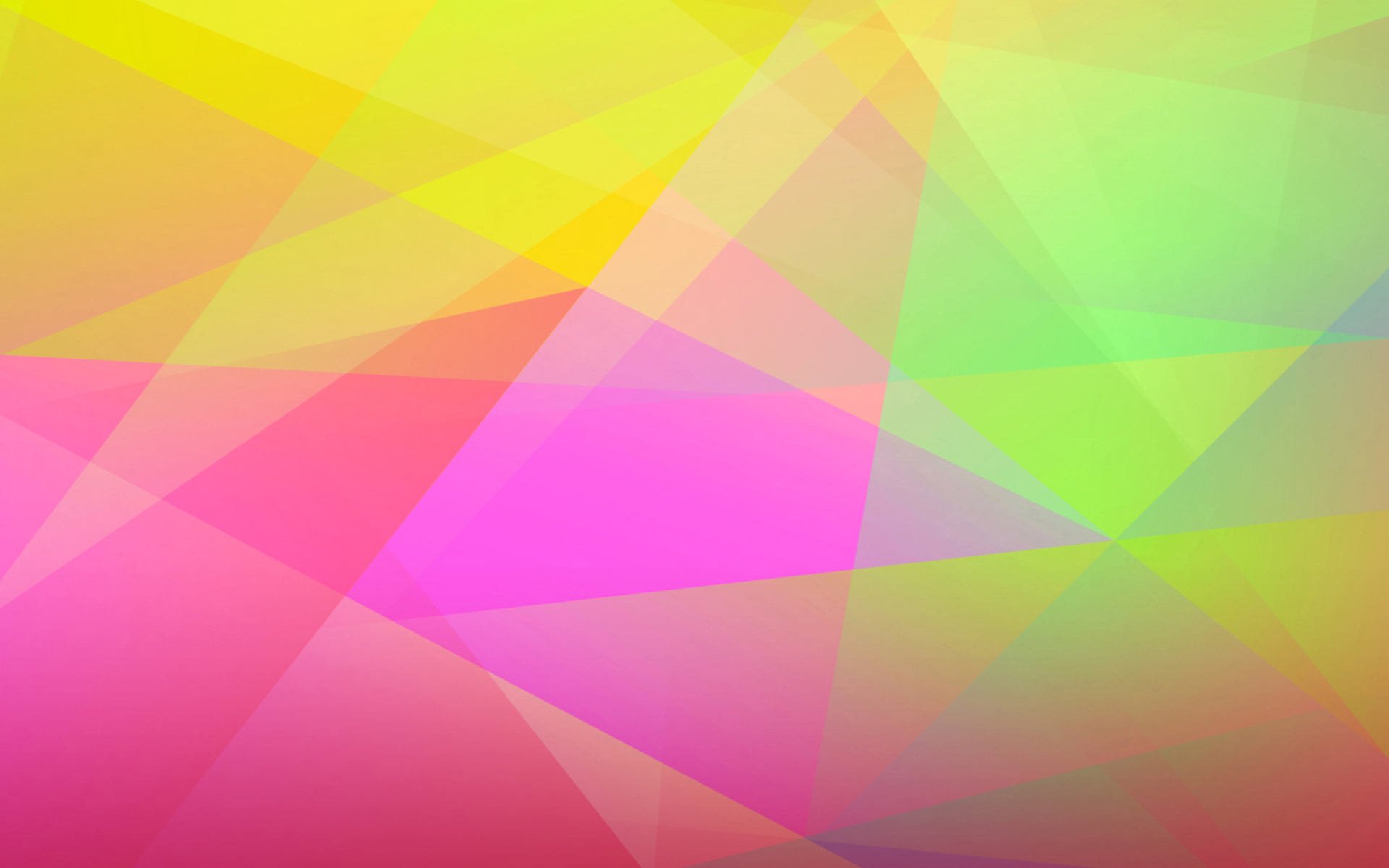 Das Glowing Abstract Wallpaper 1920x1200
