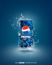 Screenshot №1 pro téma Pepsi 176x220