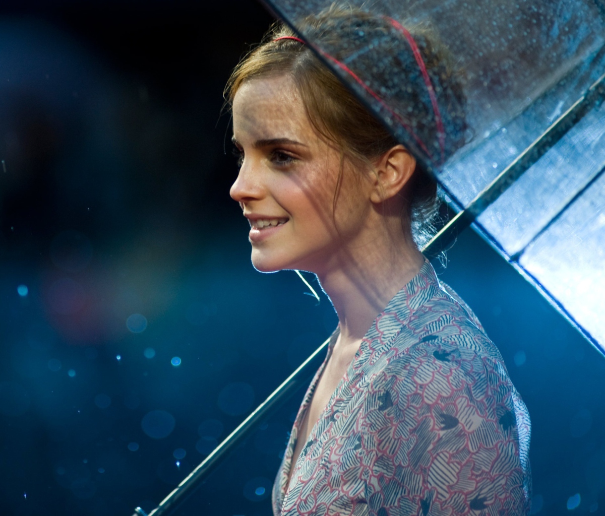Screenshot №1 pro téma Emma Watson 1200x1024
