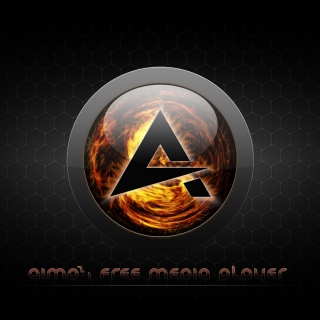Aimp Music Player - Obrázkek zdarma pro 208x208