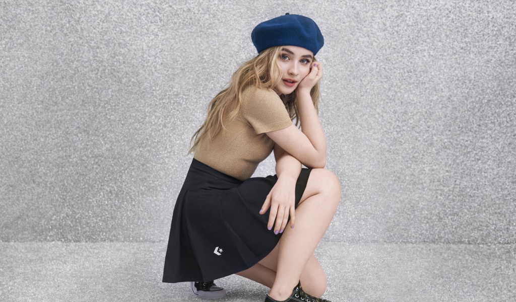 Sabrina Carpenter screenshot #1 1024x600