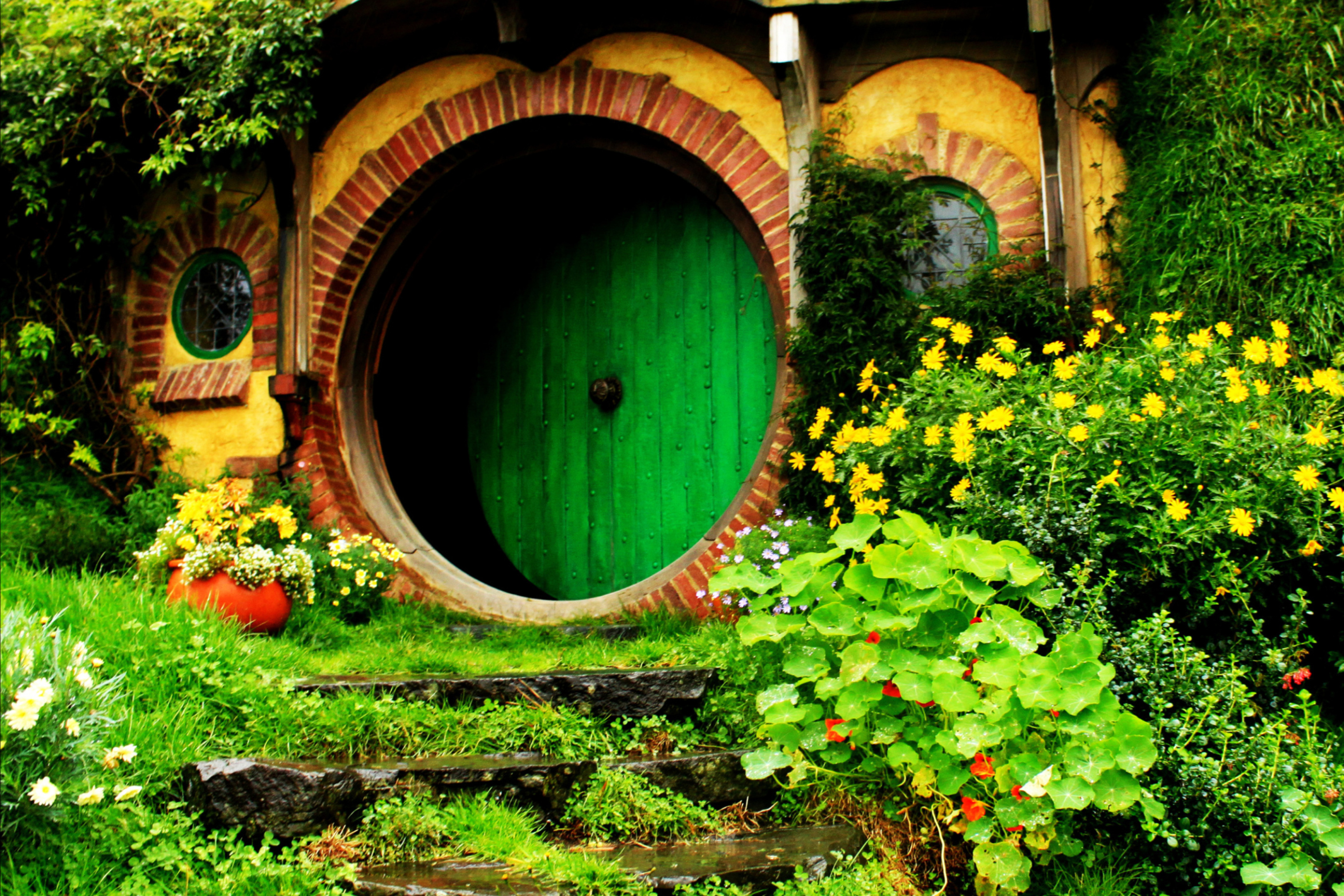 Hobbit House screenshot #1 2880x1920