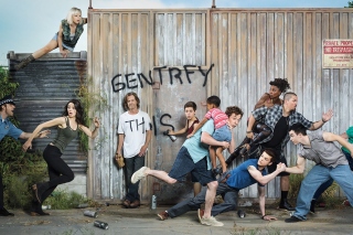 Free Shameless Season 5 Picture for Android, iPhone and iPad