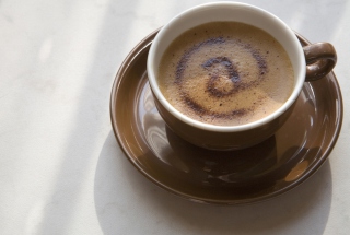 @ Coffee - Obrázkek zdarma 