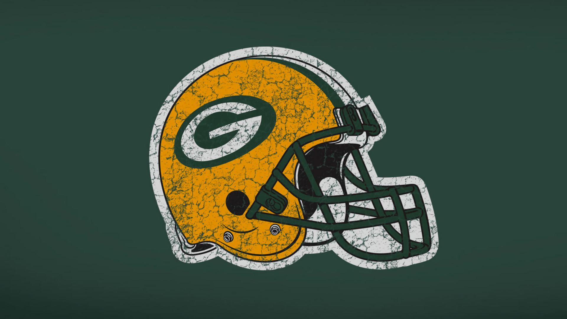Das Green Bay Packers NFL Wisconsin Team Wallpaper 1920x1080